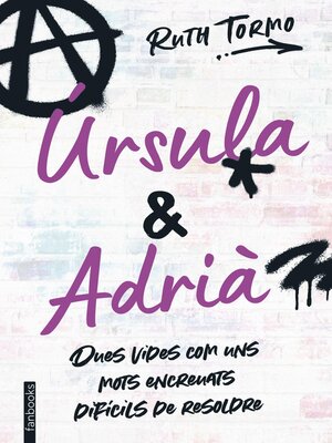 cover image of Úrsula i Adrià